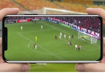 Aplicativo grátis para assistir futebol