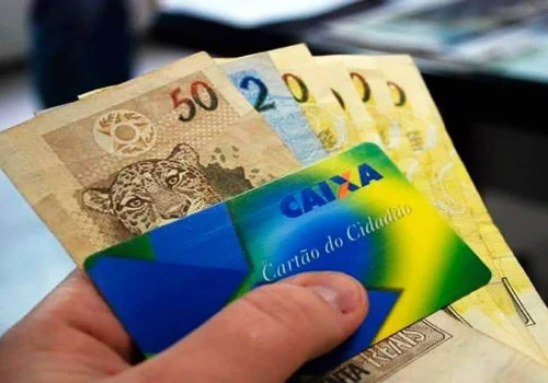 Caixa autoriza novo pagamento triplo do PIS/Pasep em 2022