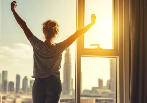 Mito ou verdade: a luz do sol através do vidro fornece vitamina D?