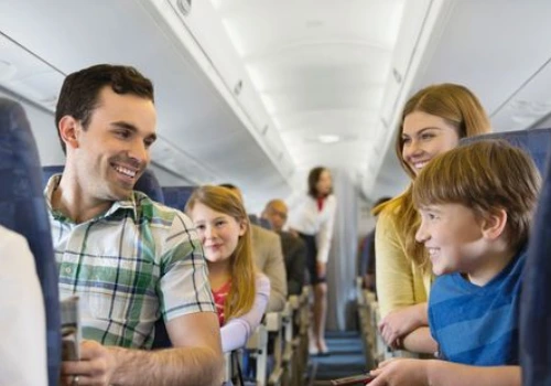 Promoção Relâmpago Voos