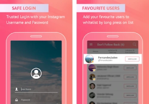 4 apps para ver quem deixou de seguir você no Instagram
