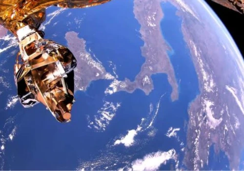 Satélite em tempo real: saiba como ver ao vivo