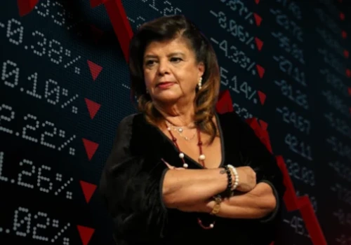 Luiza Trajano deixa lista de bilionários da Forbes