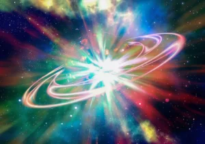 Quanto tempo já passou desde o Big Bang e como isso é medido