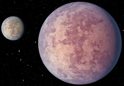 Astrônomos descobrem duas ‘Super Terras’ e se empolgam com possibilidade de vida alienígena