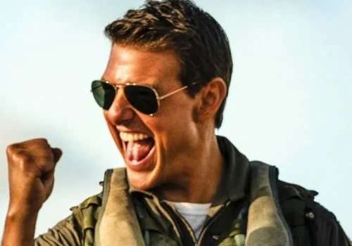 Top Gun : Sucesso de bilheteria