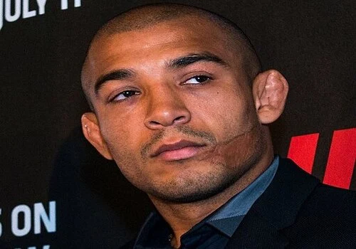 José Aldo anuncia aposentadoria do UFC