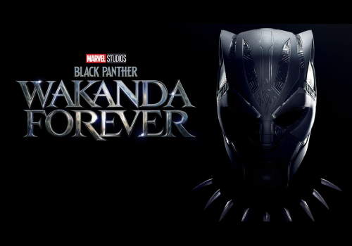 Wakanda Forever