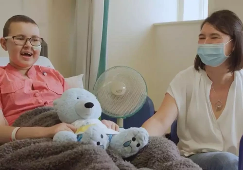 Leucemia ganha chance de cura com novo tratamento; conheça ( Imagem: Reprodução)