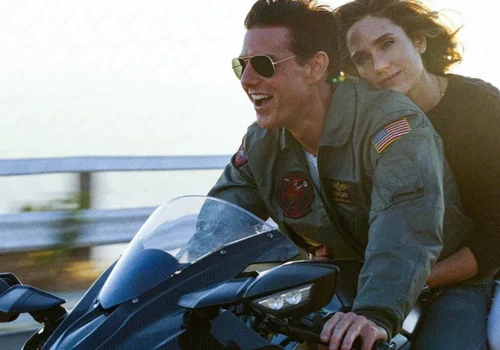 Oscar 2023 anuncia indicados com Tom Cruise na disputa após 23 anos ( Imagem: Divulgação)