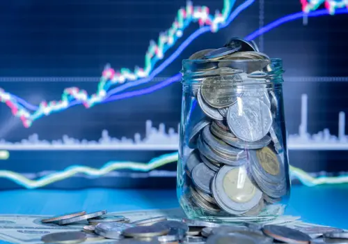 Veja as ações mais recomendadas por bancos e corretoras para o mês de fevereiro ( Imagem: Freepik)