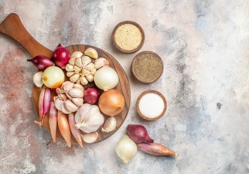 17 alimentos simples para comer e queimar calorias. Coloque no cardápio! ( Imagem: Freepik)