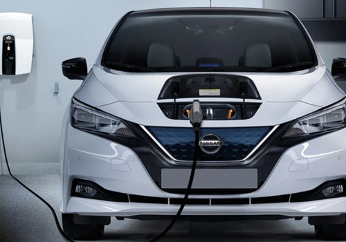 Carro elétrico polui mais do que os veículos que usam combustíveis? ( Imagem: Divulgação)