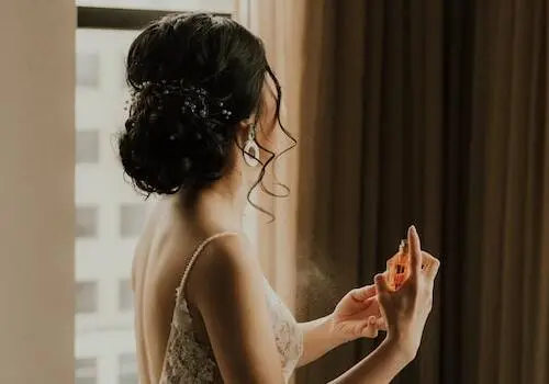 Perfumes femininos que não causam uma boa primeira impressão