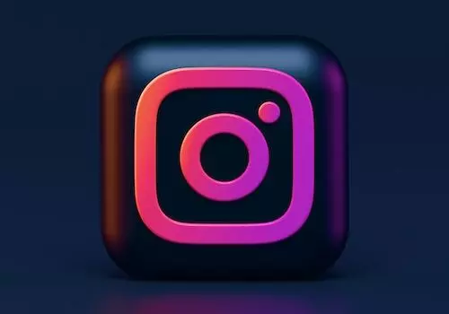 Agora é possível acrescentar vários links na bio do Intagram