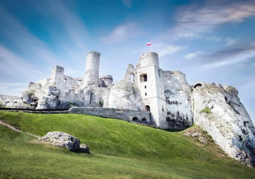 Quer conhecer a Europa? Veja os 5 países mais baratos para se viajar ( Imagem: Freepik)