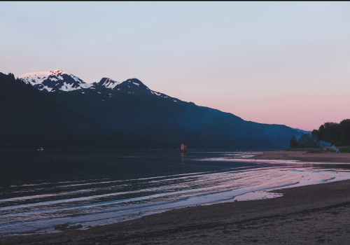 cidade mais tranquila do mundo