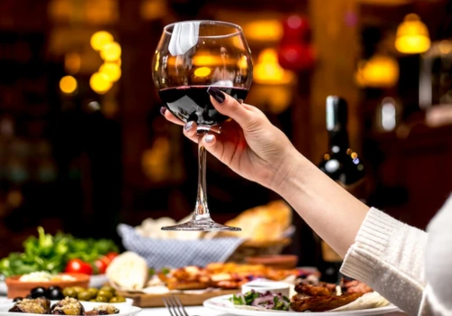 Vinhos brasileiros são premiados na França ( Imagem: Freepik)