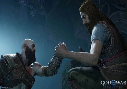 Shuhei Yoshida fala sobre GaaS; jogos como God of War: Ragnarok podem  custar 200 milhões de dólares - PSX Brasil