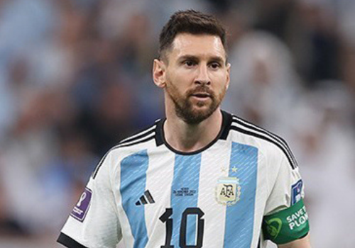 Messi não deve renovar com o PSG