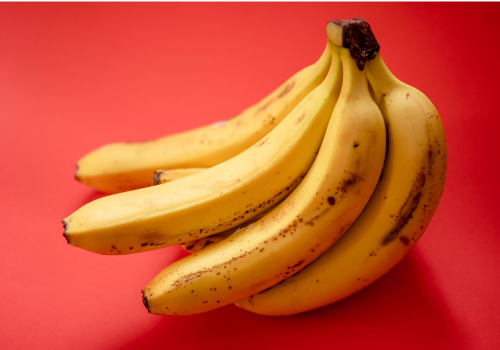 benefícios da banana