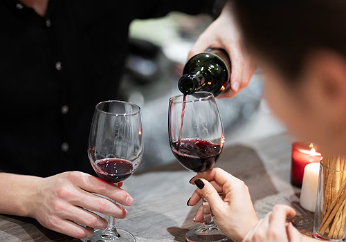 Como escolher o vinho ideal para o Dia dos namorados.