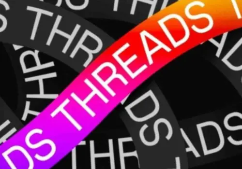 Meta lança Threads: Veja detalhes do concorrente do Twitter ( Imagem: Divulgação)