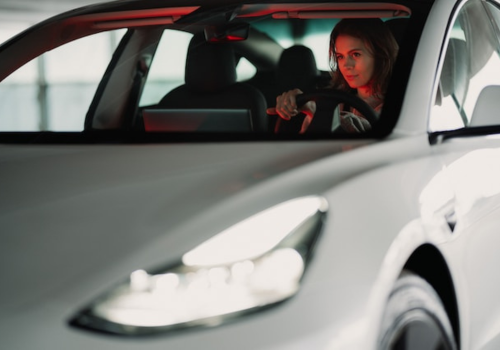 Carros elétricos estão transformando nossa maneira de dirigir