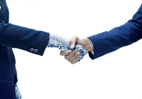 Executivos não devem ignorar a inteligência artificial ( Imagem: Freepik)