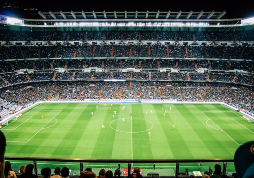 Os melhores aplicativos para assistir futebol online