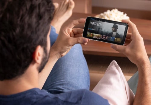 Aplicativos para assistir novela ( Imagem: Freepik)