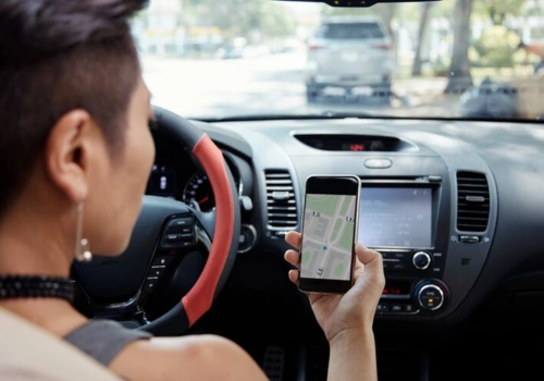 Os melhores aplicativos de GPS para celular ( Imagem: Freepik)