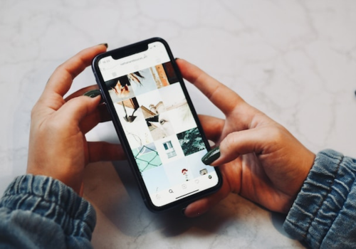 Apps para recuperar fotos apagadas do celular