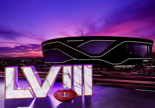 Como assistir ao Super Bowl ao vivo