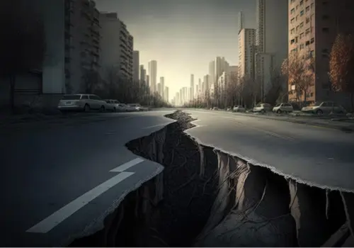 Os 6 melhores aplicativos de alerta para vulcões e terremotos ( Imagem: Freepik)