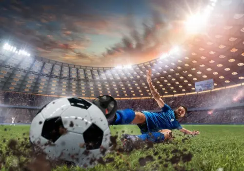 Apps para assistir futebol pelo computador ( Imagem: Freepik)