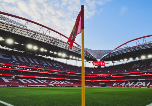 Aplicativos para assistir à Liga Portugal