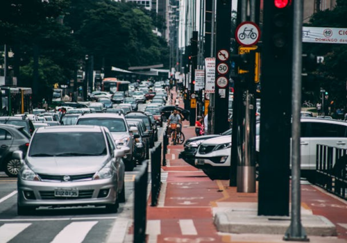 Aplicativo gratuito para consultar a placa do seu carro