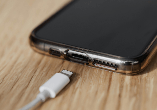 Aparelhos para carregar celular com energia solar