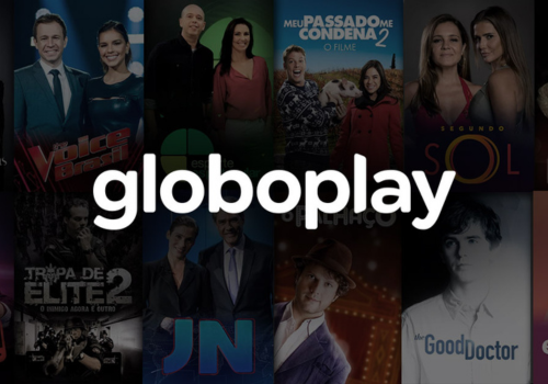 Assistir TV Globo ao vivo e grátis