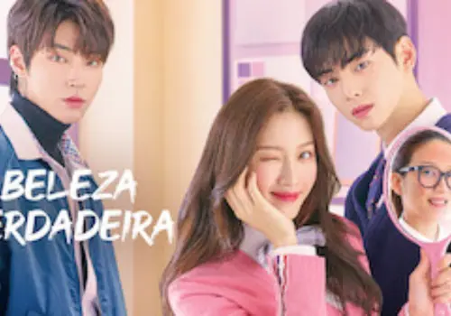 Assista doramas usando aplicativo no celular ( Imagem; Divulgação)