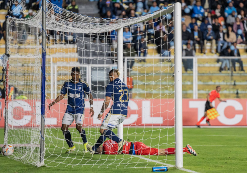 Onde assistir Millonarios x Bolívar ao vivo