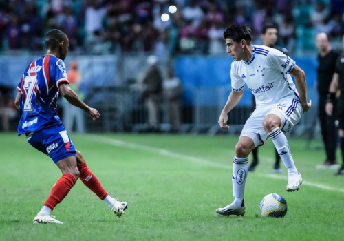 Cruzeiro x Atlhetico-PR: Jogo ao vivo! Como assistir?