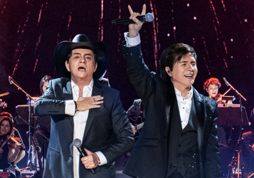 Ouvir músicas sertanejas antigas. Veja como fazer isso