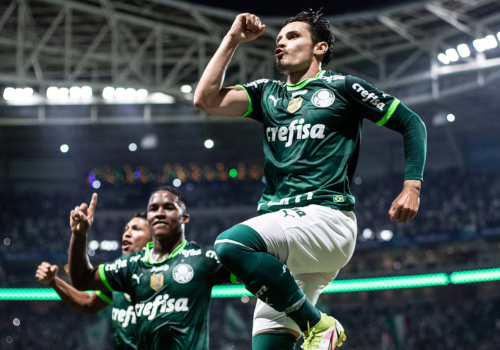 Palmeiras x Vasco: como ver o jogo?