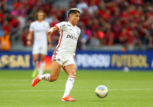 Flamengo x Bahia: assista ao jogo ao vivo