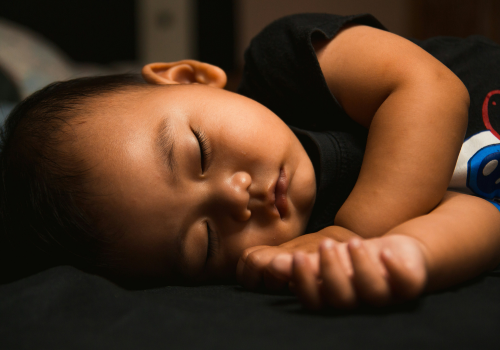 Baixe os apps com canções de ninar