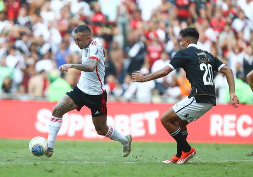 Flamengo x Gêmio ao vivo