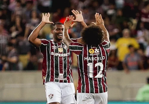 Fluminense x Vitória Jogo ao vivo! Como assistir?