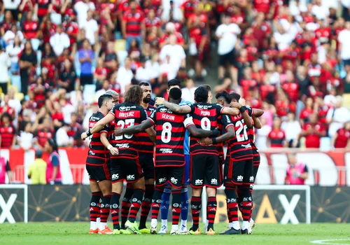 Juventude x Flamengo: jogo ao vivo; Como assistir?